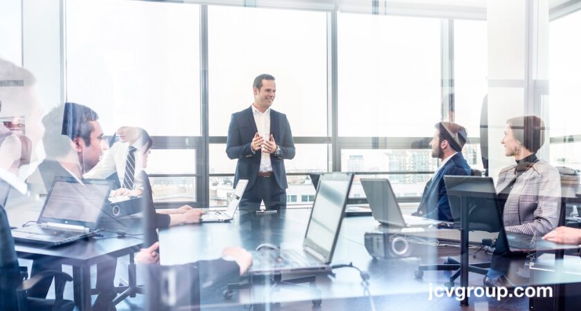 Soluciones Empresariales