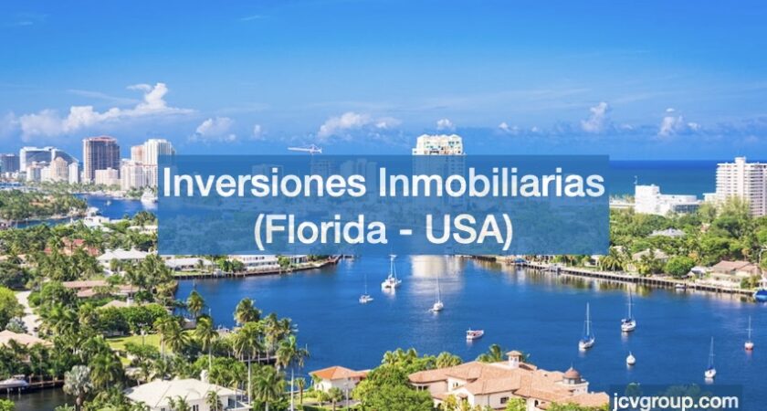 Inversiones Inmobiliarias Internacionales