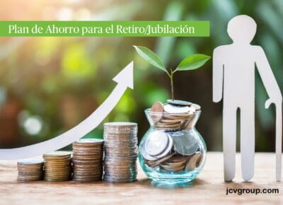 Plan de Ahorro para Jubilación