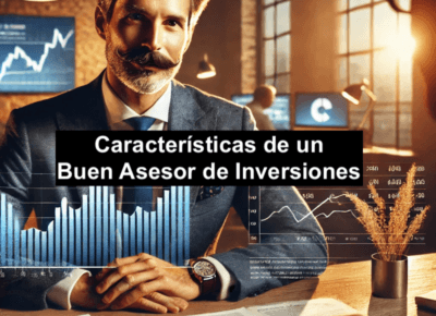 Características de un Buen Asesor de Inversiones: Navegando el Complejo Mundo de las Finanzas con Confianza